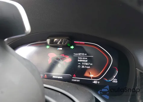 2022 BMW 750 I xDrive from USA, damaged, VIN WBA7U2C05NCG83278